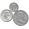 90% Silver Coins ($10 FV)
