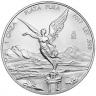 Mexican Silver Libertad